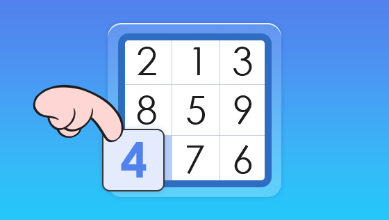 nytimes easy sudoku
