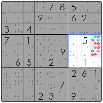 samurai sudoku printable