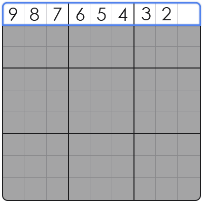 solve sudoku python